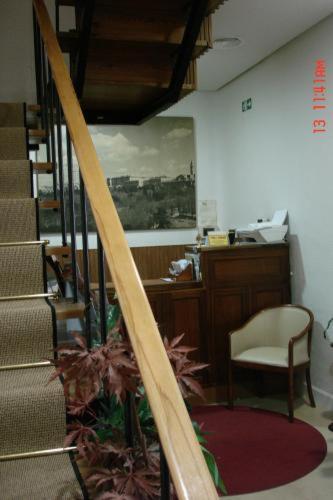 Excelsior Affittacamere Madrid