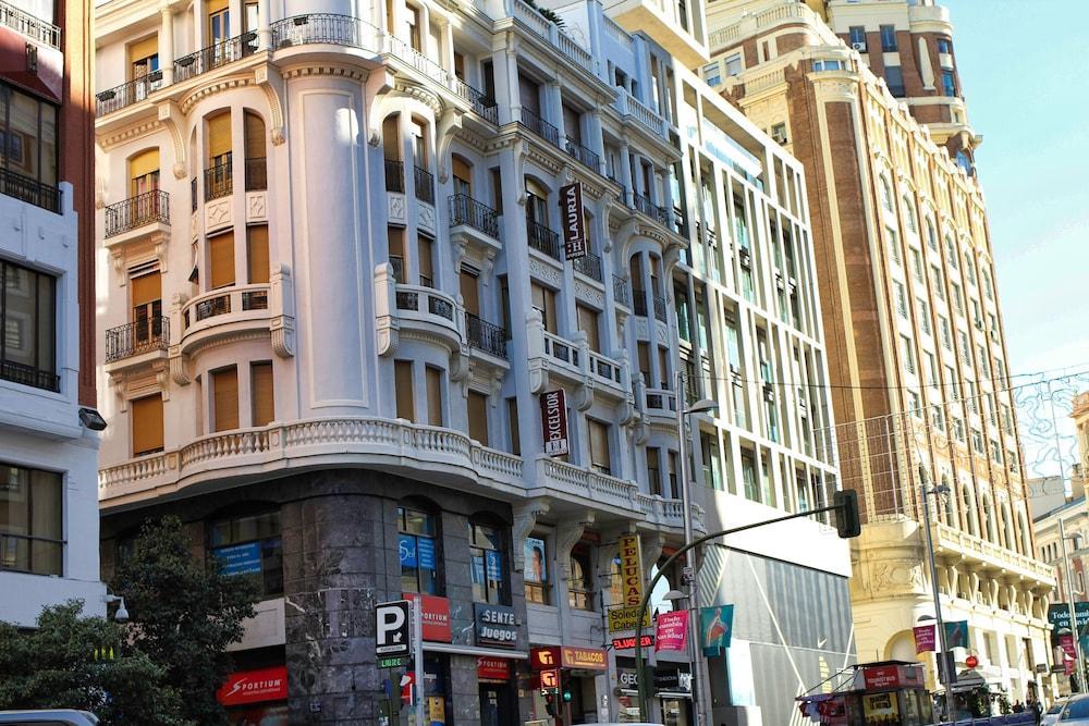 Excelsior Madri