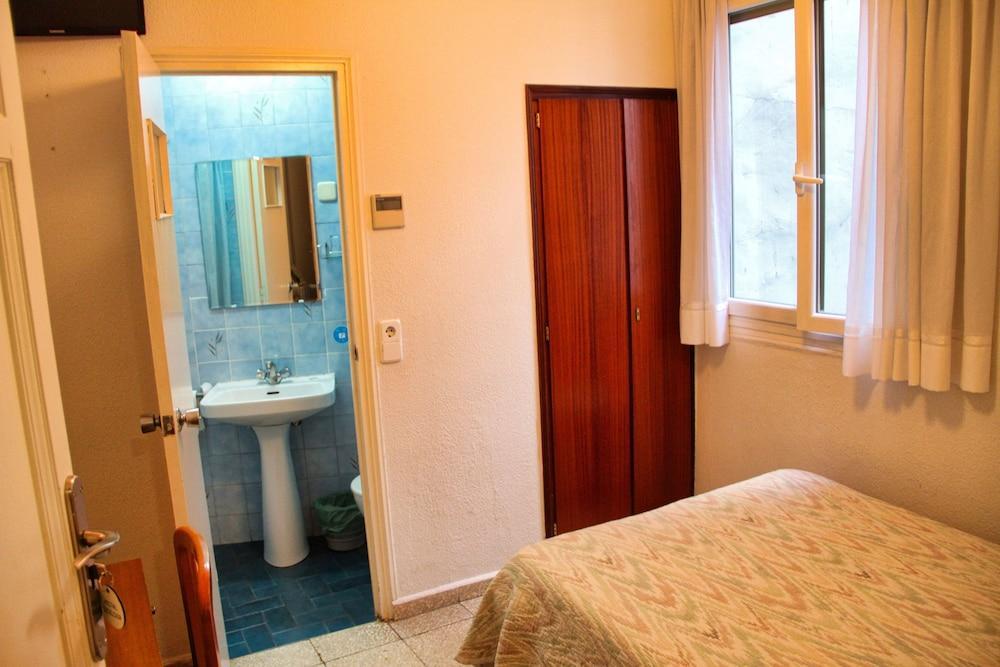 Casa de hóspedes Excelsior Madri