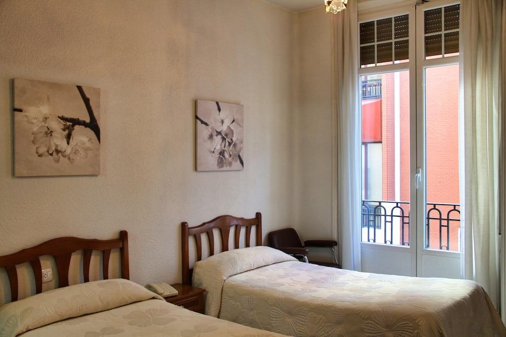 Casa de hóspedes Excelsior Madri
