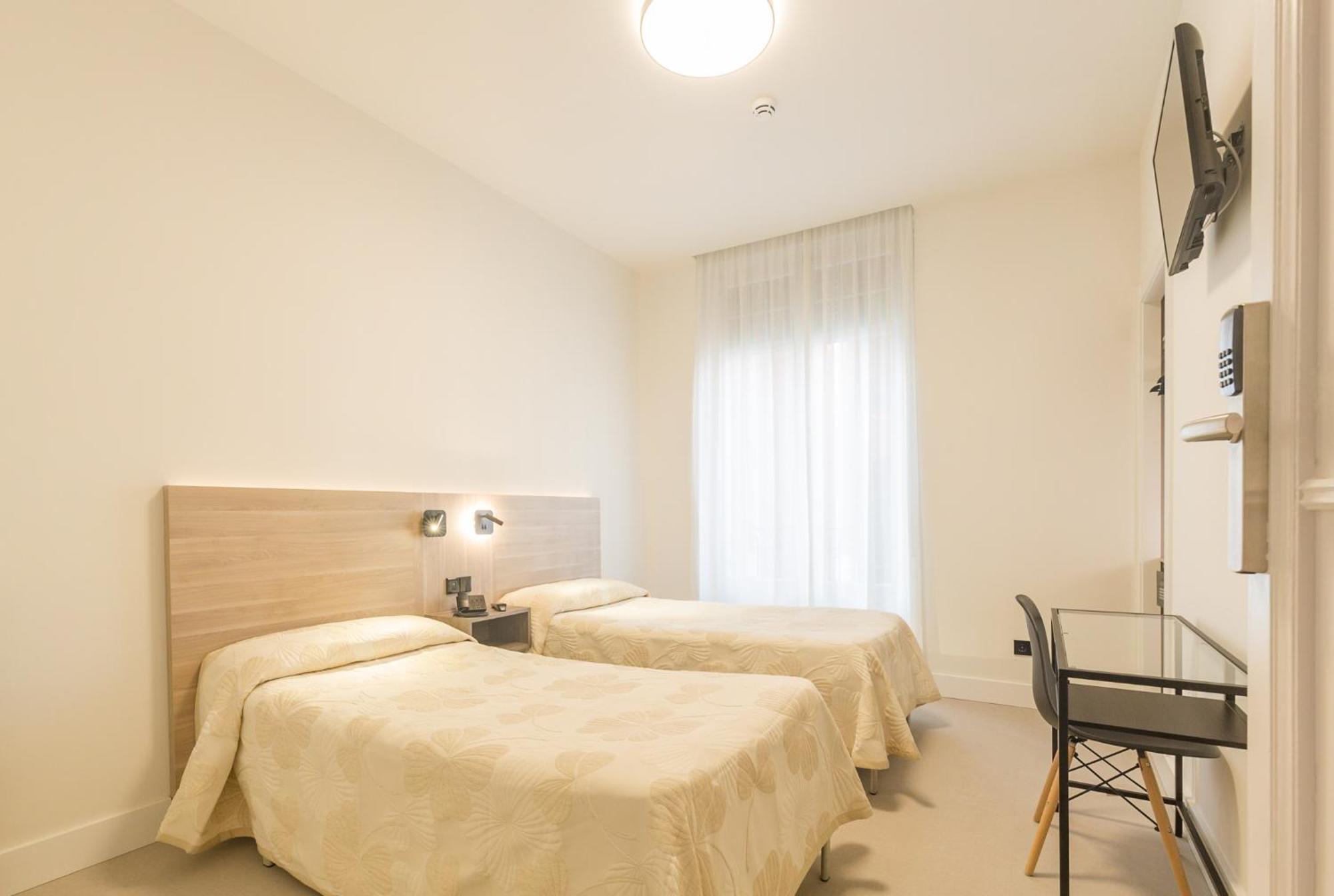 Excelsior Affittacamere Madrid