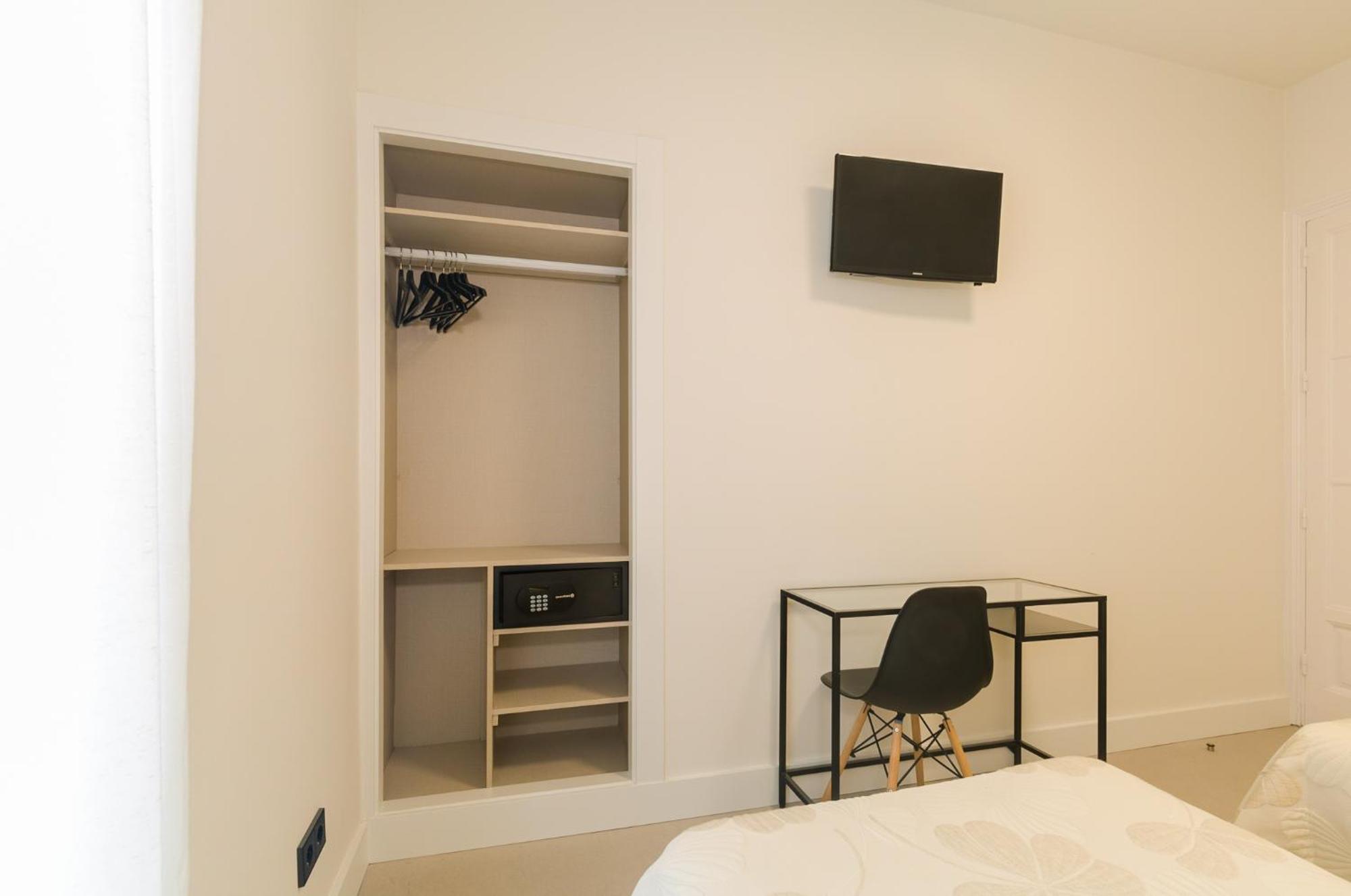 Casa de hóspedes Excelsior 2*