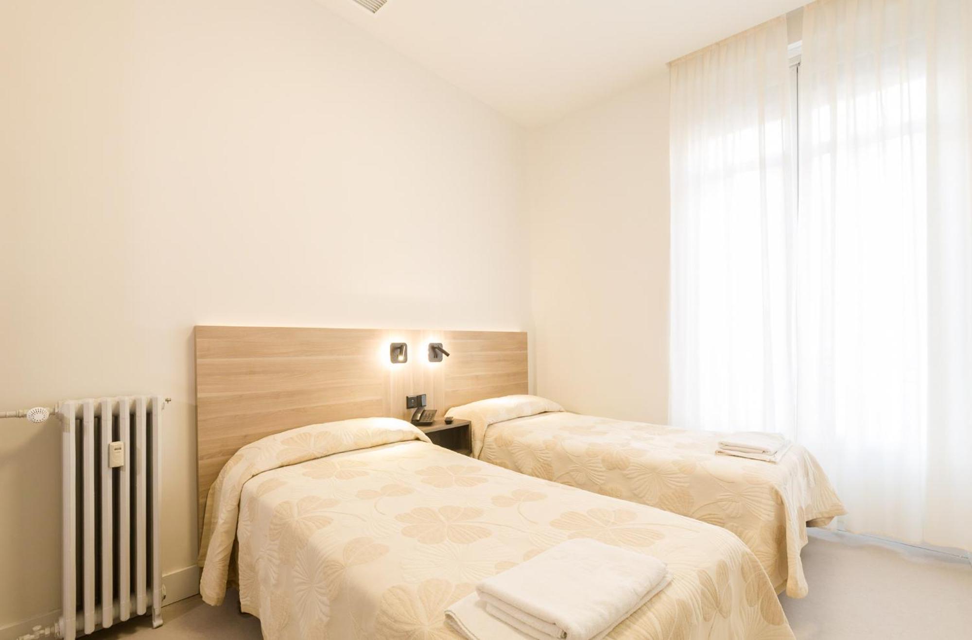 Excelsior Affittacamere Madrid