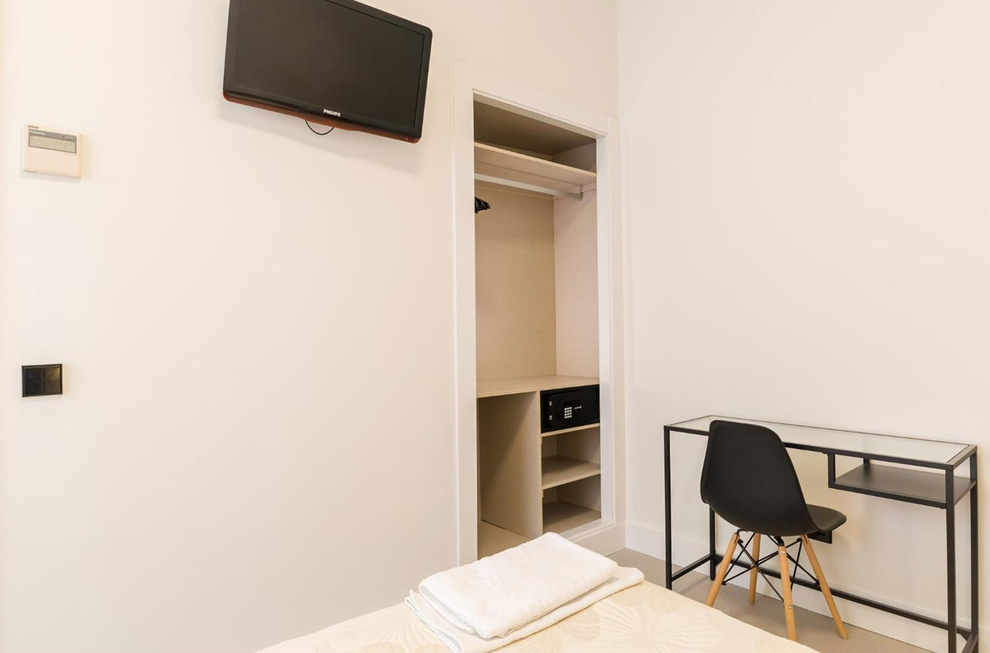 Casa de hóspedes Excelsior 2*