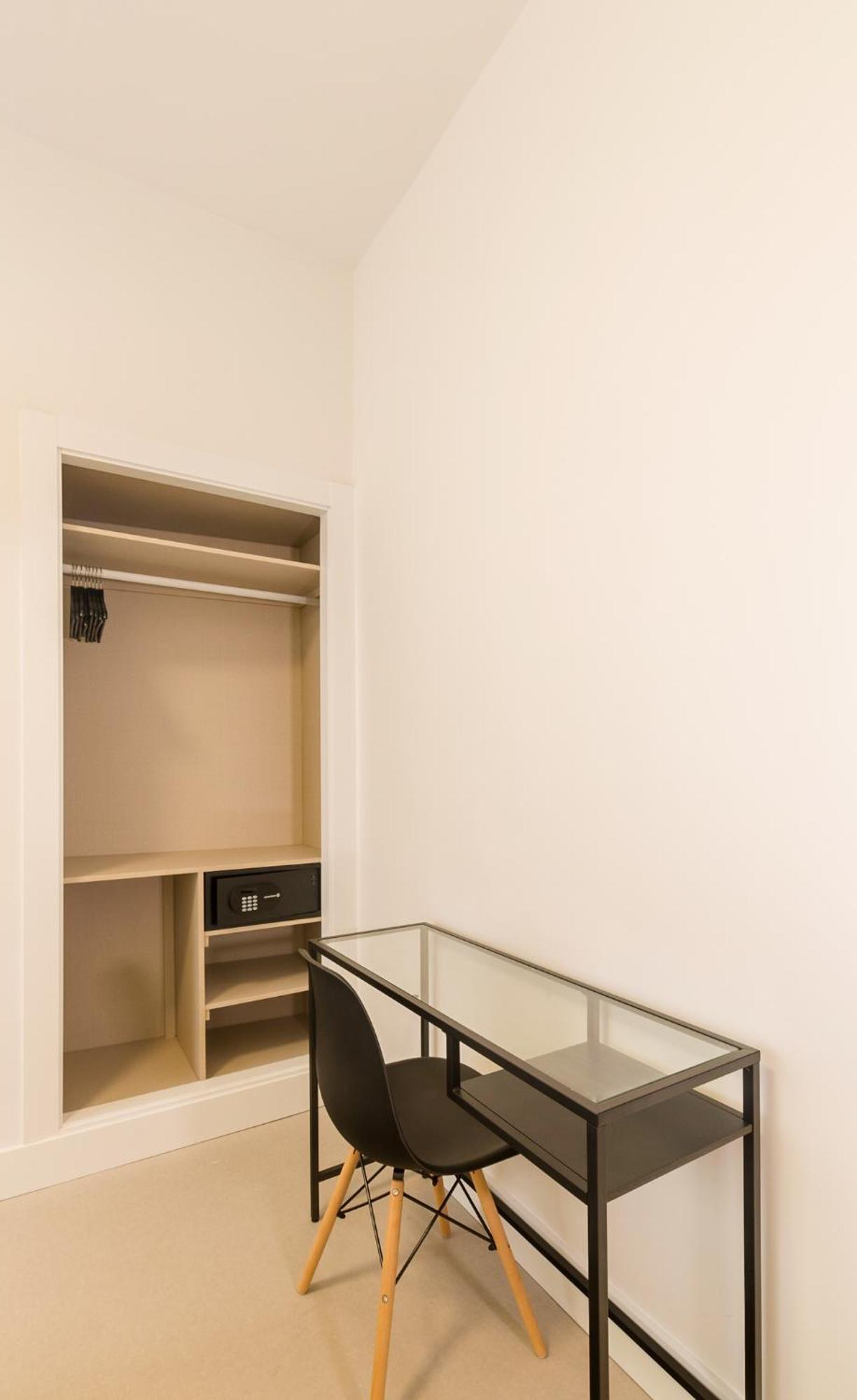 Excelsior Affittacamere Madrid
