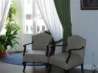 Excelsior Casa de hóspedes