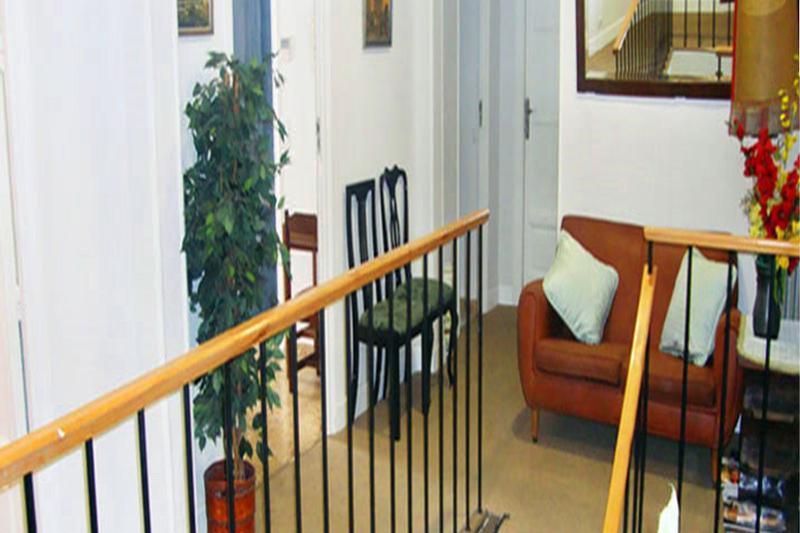 Casa de hóspedes Excelsior 2*