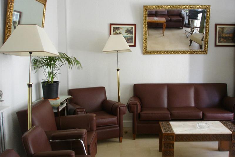 Excelsior 2* Madri