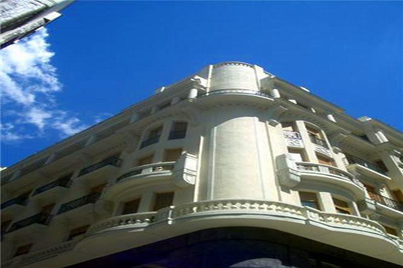 Casa de hóspedes Excelsior 2*