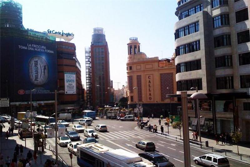 Excelsior Affittacamere Madrid