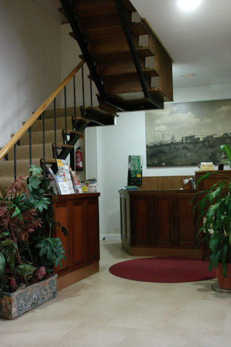Casa de hóspedes Excelsior