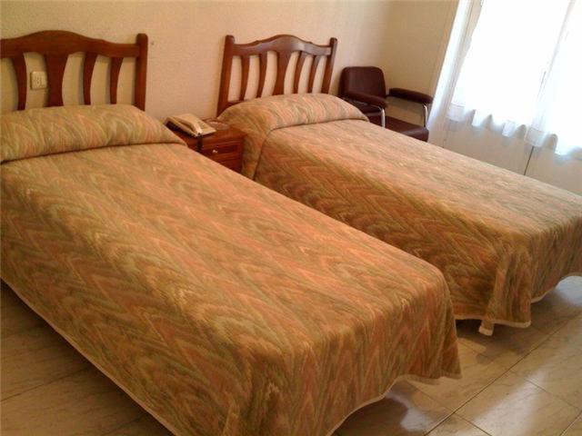 Excelsior Casa de hóspedes 2*